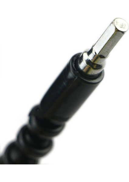 295MM Evrensel Esnek Şaft Uzatma Tornavida Matkap Uçları Tutucu Bağlantı (Yurt Dışından) modelleri