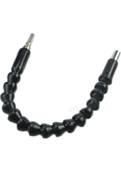 295MM Evrensel Esnek Şaft Uzatma Tornavida Matkap Uçları Tutucu Bağlantı (Yurt Dışından) fırsatları