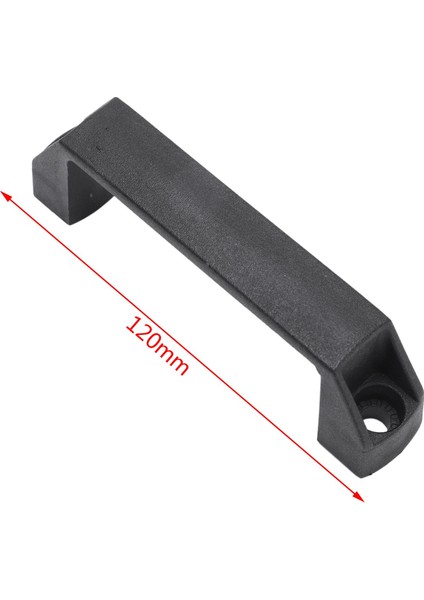 Quanbu Dolap Çekmece Kapı Plastik Saplı Çekme Düğmesi 120MM 4.7 (Yurt Dışından) fiyatları