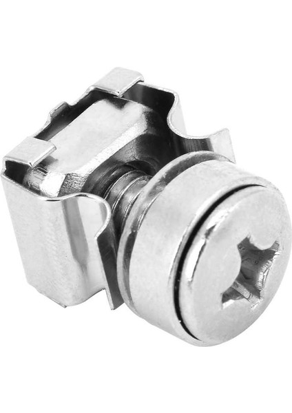 20 Adet Raf Vidaları ve Kafes Somunları Kabine Montaj Veri Ağı Çeşitli Kit (Yurt Dışından) modelleri