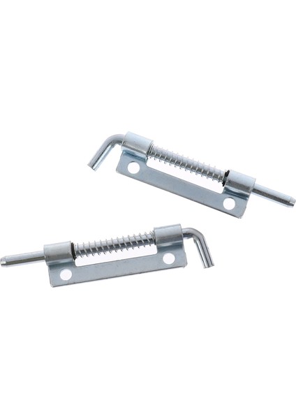 1 Adet Metal Kilit Namlu Cıvatası Yaylı Mandal 3.54 (Yurt Dışından) modelleri