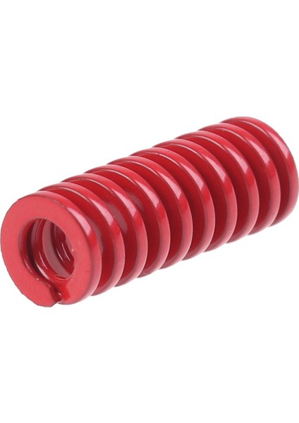 Adet Kırmızı Basınç Sıkıştırma Yayı Yükleme Kalıp Kalıbı 8mm x 25MM Eatop (Yurt Dışından) fiyatları