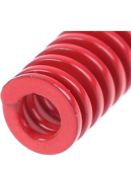 Adet Kırmızı Basınç Sıkıştırma Yayı Yükleme Kalıp Kalıbı 8mm x 25MM Eatop (Yurt Dışından) indirimleri