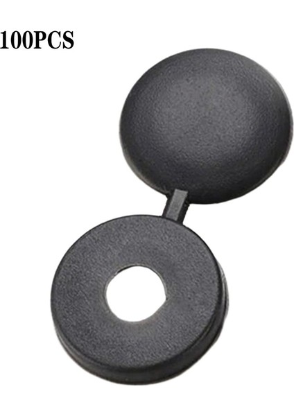 Mobilya Dış Kapakları Dekor Menteşeli Plastik Vidalı Kapaklar Çıtçıtlar (Yurt Dışından) fiyatları