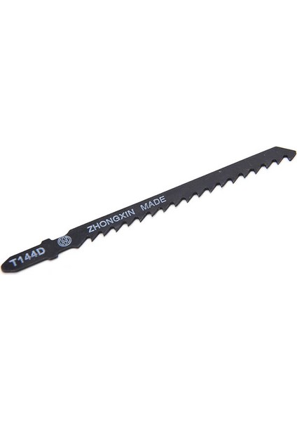 Dekupaj Testere S T144 100MM Ahşap Fiber Levha Tilki Kuyruğu Testere Için (Yurt Dışından)