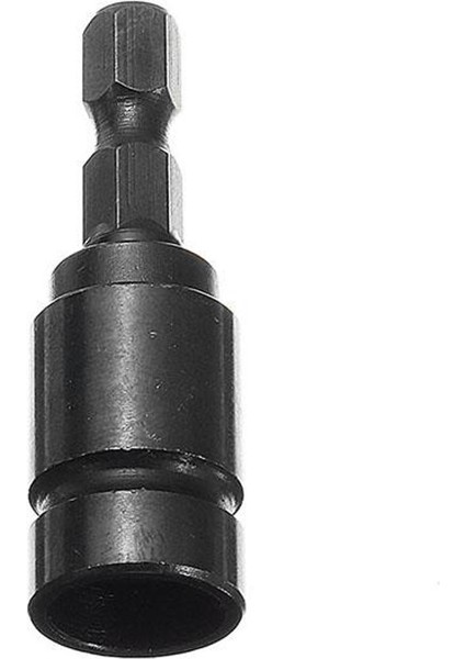 Elektrikli Çekiç Için Geleneksel 1/4 Inç Hex Shank 40CR Çivi Delici (Yurt Dışından)