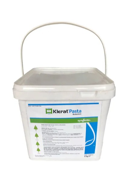 Klerat Fare Pasta - 5 kg