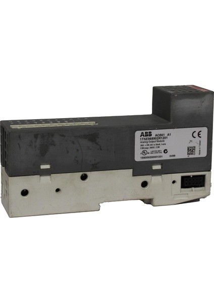 1TNE968902R1201 Abb AO561: S500-ECO Analog Output