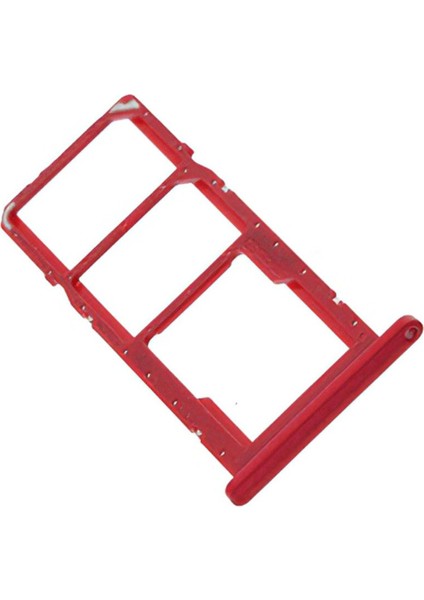 Galaxy A03 Sim Kart Tepsisi Cam SM-A035F