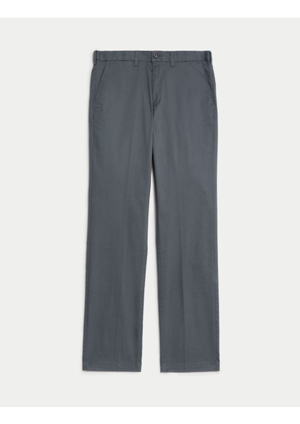 Marks & Spencer Regular Fit Chino Pantolon