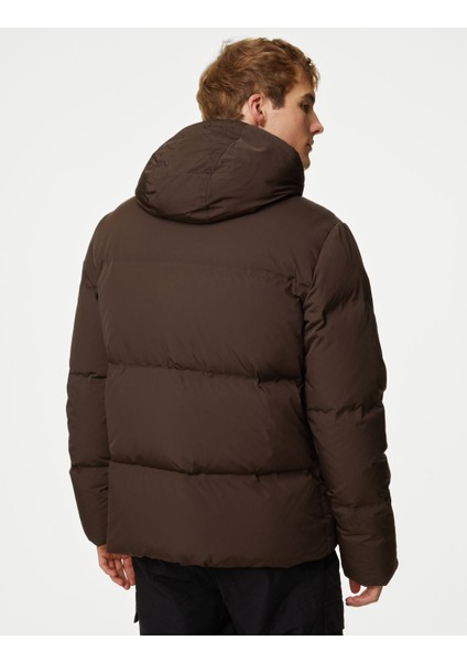 Stormwear™ Feather&down Puffer Şişme Mont