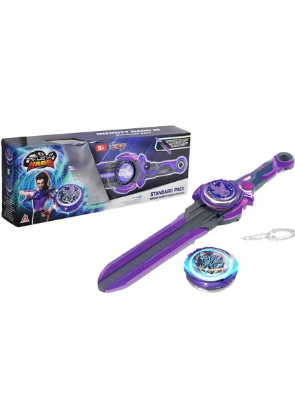 Oyuncak Infinity Nado Dream World Rüya Dünyası Büyülü Ejderha Nado Set fiyatları