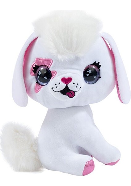 Mega Oyuncak Airbrush Plush Peluş Puppy OFG249