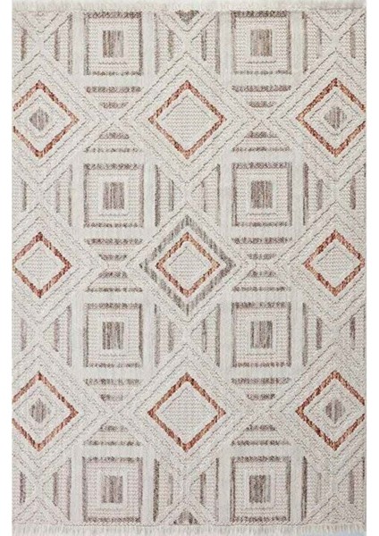 Deco Poınt 15763 O10 160 x 0230 Kıremıt