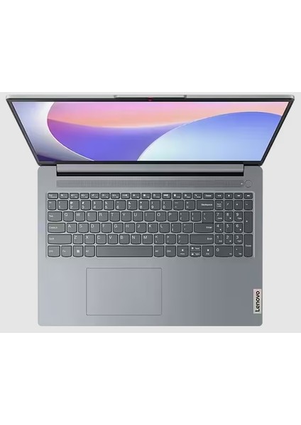Ideapad Slim 3 15AMN8 Amd Ryzen 5 7520U 8gb 256GB SSD Freedos 15.6" Fhd 82XQ0011TX + Sırtçantası Hediyeli fiyatları