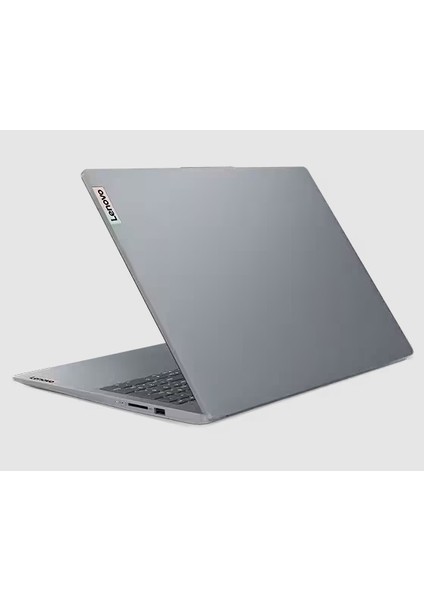 Ideapad Slim 3 15AMN8 Amd Ryzen 5 7520U 8gb 256GB SSD Freedos 15.6" Fhd 82XQ0011TX + Sırtçantası Hediyeli fırsatları