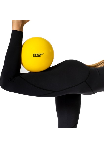 USR 25654B 25+65 Cm Pilates Topu + Pompası