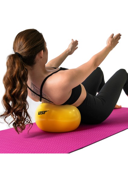 GB254 25 Cm. Mini Pilates Topu