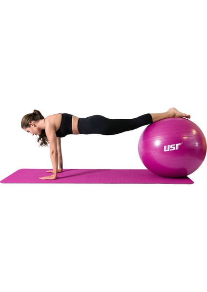 GB652 65 Cm. Pilates Topu fiyatları