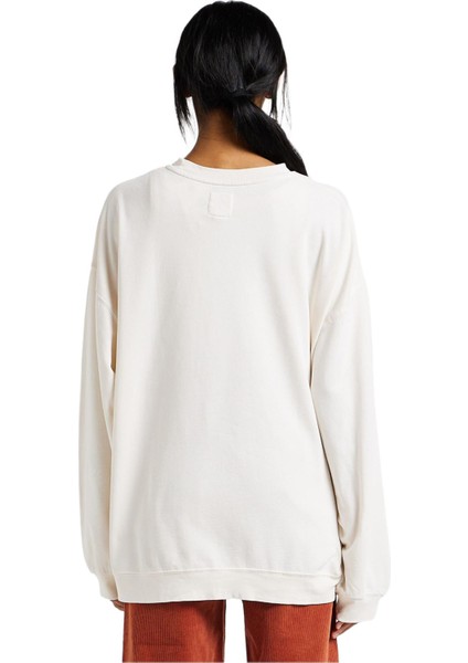 EBJFT00119 Ride In Sweat Kadın Sweatshirt fiyatları