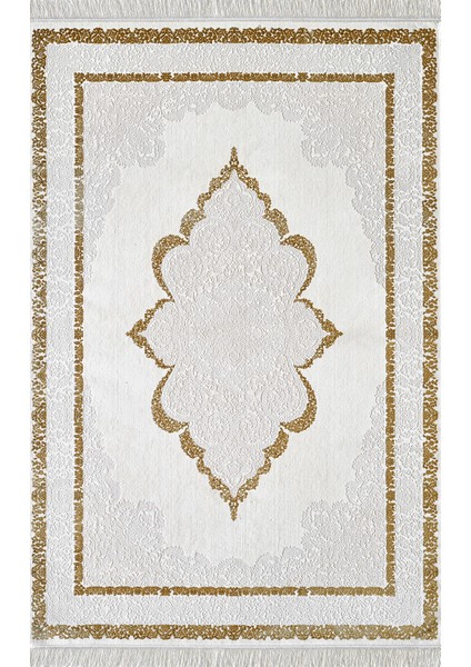 Voila ZQ00D Modern ve Geleneksel Desenli Yüksek Kaliteli Modern Desenli 120 Tarak Halı