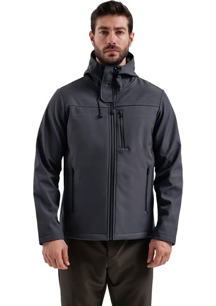 Softshell Mont