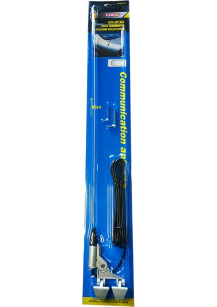 Çift Ayaklı Pioneer Model Anten