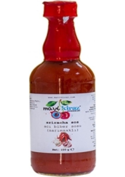 Sriracha Sos 100ML