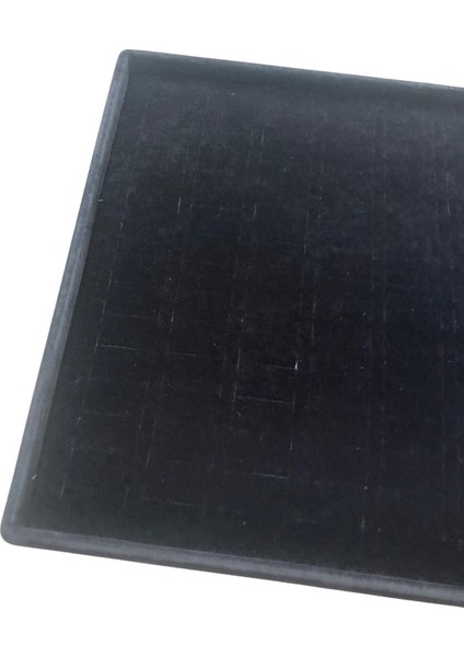 Yüzük Standı-Tablası 140 Lı Batırmalı Siyah Süet 25X35 modelleri