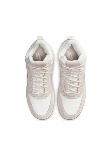 Court Borough Mid Premium ' Sail Light Orewood Brown ' 844907-101 fırsatları