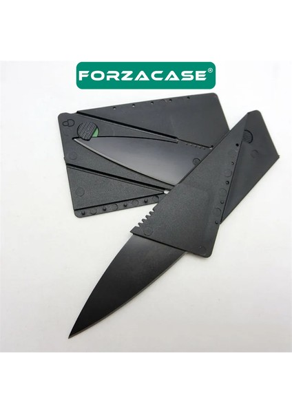 Cardsharp Kredi Kartı Şeklinde Bıçak - FC216