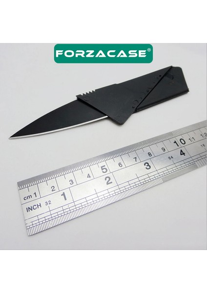 Cardsharp Kredi Kartı Şeklinde Bıçak - FC216