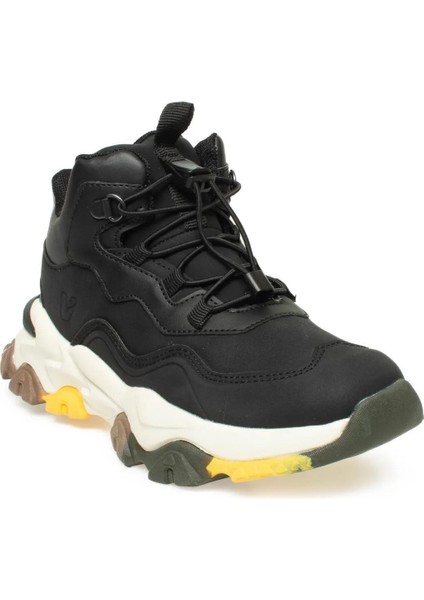 Apex Çocuk Lastik Bağ Trekking Bot 869.F23K.352