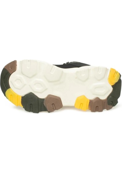 Apex Çocuk Lastik Bağ Trekking Bot 869.F23K.352
