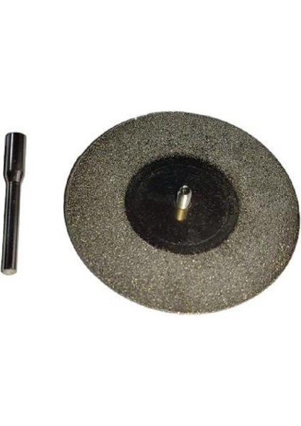 Cam Kesme Diski 60 mm