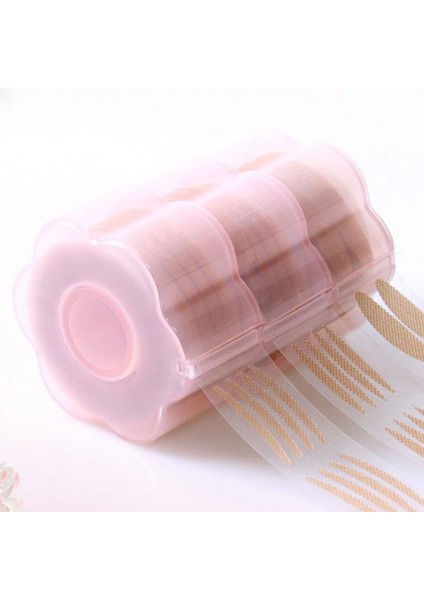 240 Adet 2.5mm x 25MM 240 ADET/600 Adet Makyaj Göz Kapağı Bandı Yapışkanlı (Yurt Dışından) fiyatları