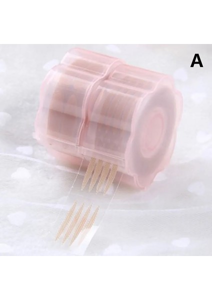 240 Adet 2.5mm x 25MM 240 ADET/600 Adet Makyaj Göz Kapağı Bandı Yapışkanlı (Yurt Dışından) modelleri