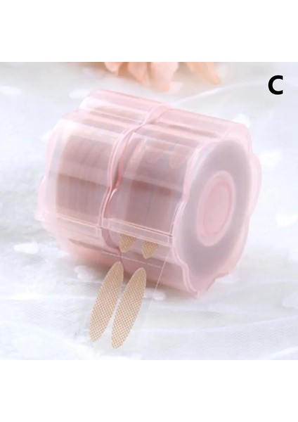 240 Adet 2.5mm x 25MM 240 ADET/600 Adet Makyaj Göz Kapağı Bandı Yapışkanlı (Yurt Dışından) indirimleri