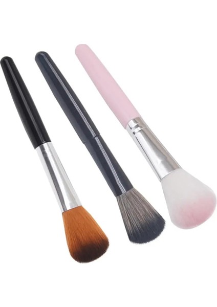 02 5 Adet 1/3/5 Adet Makyaj Fırçası Kapatıcı Pudra Allık Fırçası Kontur Fırçası Göz Farı Vurgulayıcı Fondöten Fırçası Kozmetik Araçları (Yurt Dışından) modelleri