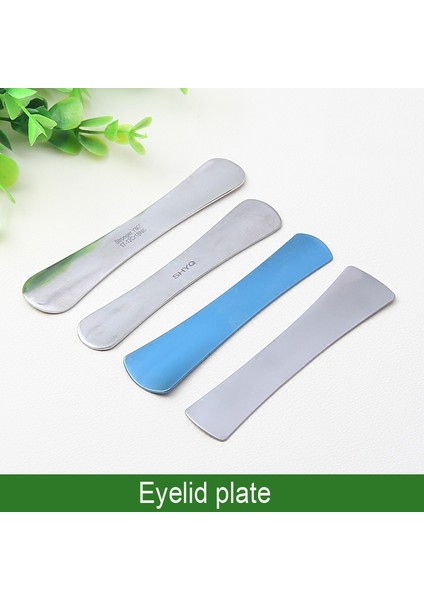 C Göz Kapağı Plaka Koruyucusu (Yurt Dışından) fiyatları