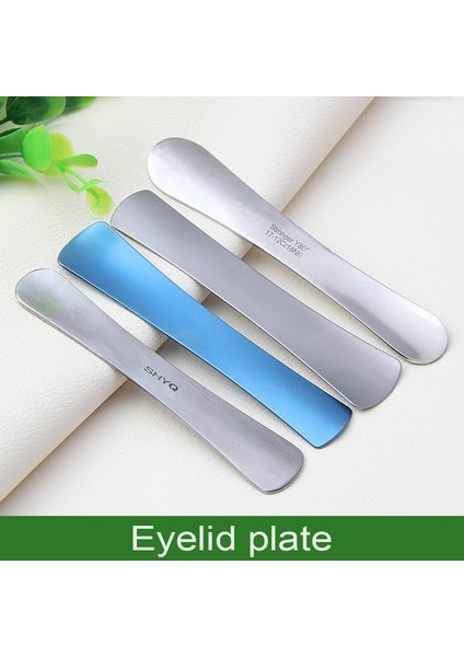 C Göz Kapağı Plaka Koruyucusu (Yurt Dışından) fırsatları