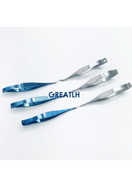 Titanyum-Düz Paslanmaz Çelik/titanyum Alaşımlı Makas Oftalmik Mikrocerrahi 8.5 cm Venüs Makas Araçları Hayvan Deney Aracı (Yurt Dışından) modelleri