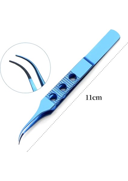 Kızıl Saç Ekimi Cımbızı Implant Saç Çıkarma Saç Folikülü Ayırma Profesyonel Kozmetik Göz Dirsek Iris Cımbız (Yurt Dışından) modelleri