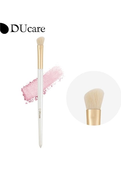 Makyaj Fırçası Seti (Yurt Dışından)