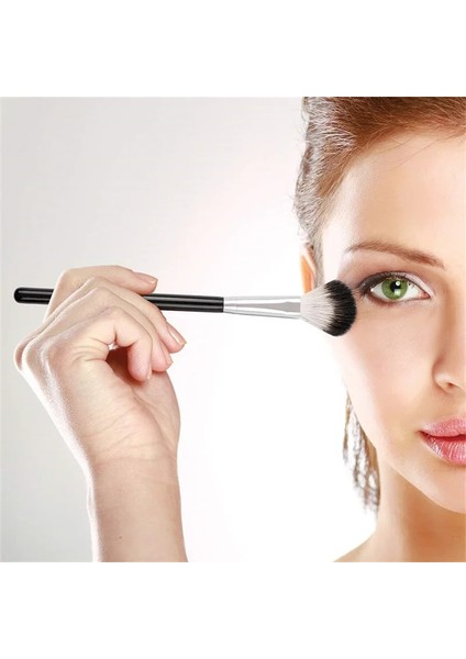 Makyaj Fırçası Seti (Yurt Dışından) modelleri