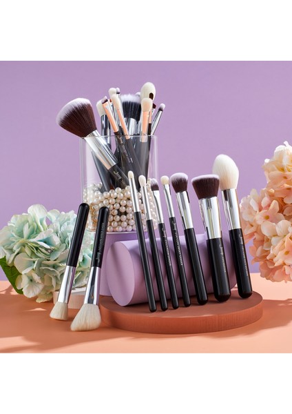 T179-8PCS Jessup Makyaj Fırçaları(Yurt Dışından) modelleri