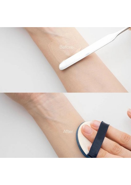 420 Gül Altın Paslanmaz Çelik Makyaj Fondöten Spatula Mix (Yurt Dışından) fırsatları