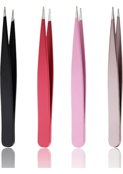 Danlu Pembe 1 Pc Kaş Cımbızı (Yurt Dışından)