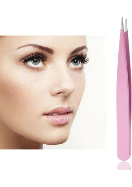 Danlu Pembe 1 Pc Kaş Cımbızı (Yurt Dışından)