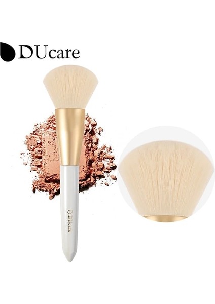 X1-01 Ducare Makyaj Fırçası (Yurt Dışından)